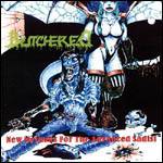 Butchered (BEL) : New Methods For The Advanced Sadist